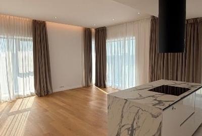 Apartament cu 4 camere de inchiriat in One verdi Park