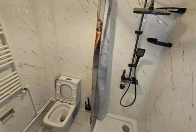 Apartament cu 3 camere nedecomandat în Podu Roș - 2