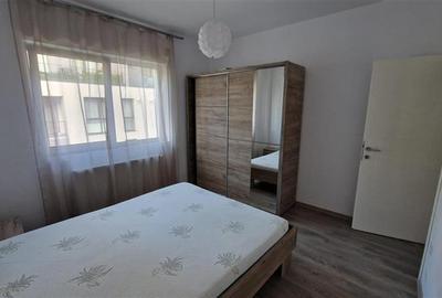 Inchiriere apartament 2 camere bloc nou zona Zorilor- OMV Calea Turzii - 16