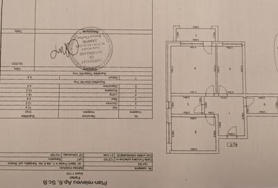 Apartament cu 2 camere decomandat în Sânpetru - 12