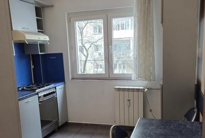 Apartament cu 3 camere decomandat, mobilat în Gorjului - 14