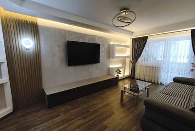 Apartament cu 3 camere Strada Privighetorii - 1