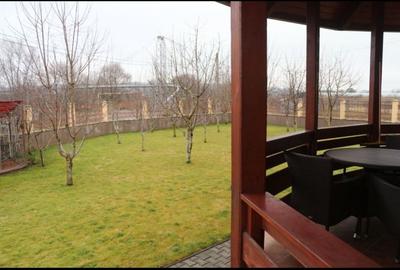 Vand casa  cu 5 cam.Deosebit de frumoasa in Chinari - 5