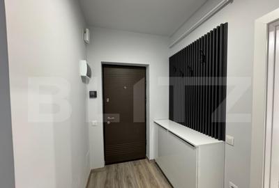 Garsoniera de inchiriat, 46mp, zona Consul - 20