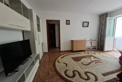 Apartament cu 3 camere semidecomandat, mobilat în Tomis Nord - 3