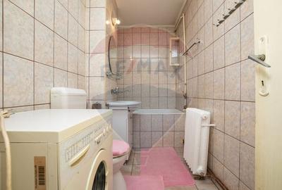 Apartament cu 2 camere decomandat, mobilat în Fortuna - 10