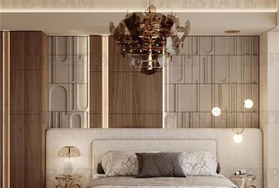 Apartament 4 camere de in zona Herastrau - 5