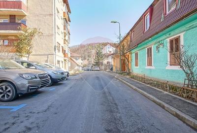 Apartament cu 3 camere decomandat, mobilat în Centrul Civic - 26