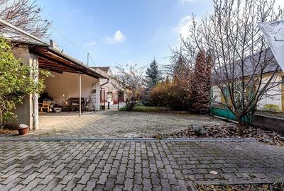 Locuință spațioasă cu grădină mare în Aradul Nou, calea Timișorii - 6