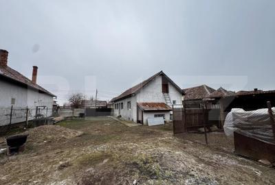 Casă cu 3 camere cu Teren 603 Mp în Galda de Jos - 2