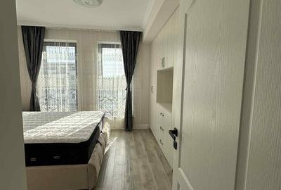 Apartament cu 3 camere semidecomandat în Central - 2