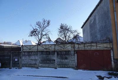 De vanzare casa unifamiliala cu teren iesire la doua strazi, in Terezian, Sibiu - 10