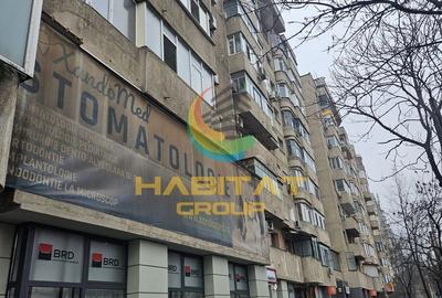 Apartament cu 2 camere decomandat, mobilat în Sebastian - 24