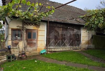 Casa cu teren generos in Barsau Mare 126 mp utili, t Casa cu teren generos in Barsau Mare 126 mp utili, t - 17