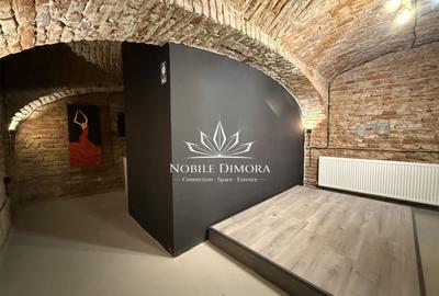 Spațiu comercial, de 162 mp, în Central - 8