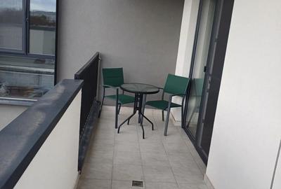 Inchiriez apartament - 6