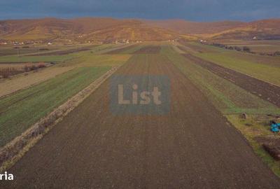 Spațiu comercial, în Cășeiu - 4