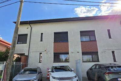 Casa duplex de inchiriat, Sisesti, Bucurestii Noi, jacuzzi, 150 mp - 1