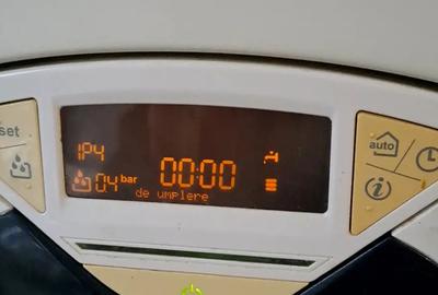 Apartament cu 3 camere semidecomandat în Ultracentral - 4