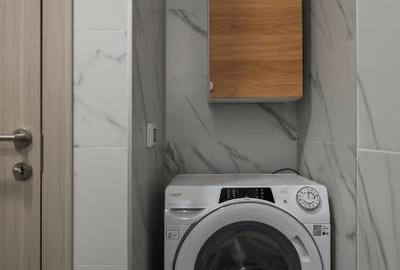 Garsonieră decomandată în Drumul Taberei - 16