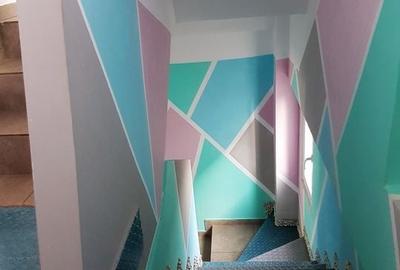 Delfinariu – apartament 2 camere in vila, centrala pe gaz! - 8