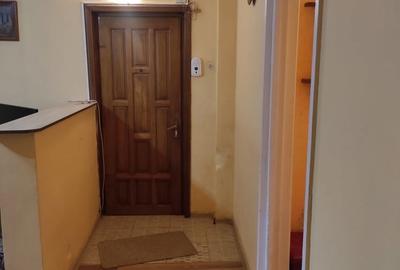 Apartament cu 3 camere decomandat în Zamfirescu - 13