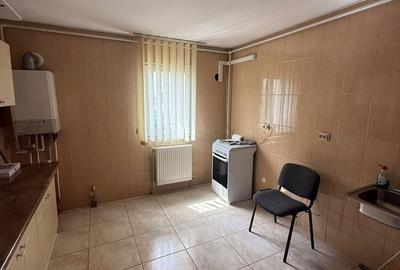 Apartament cu 2 camere în Cornișa - 6