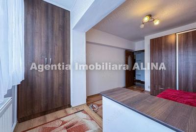 Apartament cu 3 camere decomandat în Decebal - 14