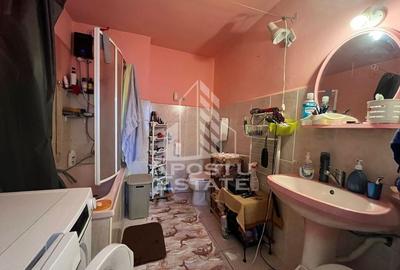 Casa individuala  7 camere, 3 bai, garaj, teren 1129 mp, zona Iosefin - 15