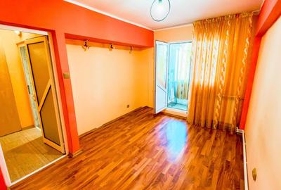 Apartament 2 camere de vanzare in zona I.C. Frimu Apartament 2 camere de vanzare in zona I.C. Frimu - 7