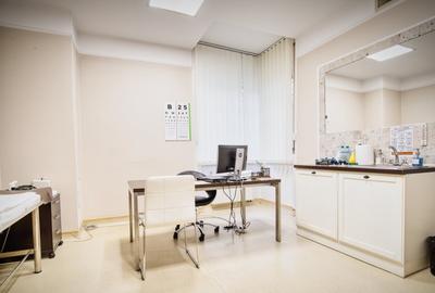 Cladire/Spatiu cu alta destinatie - 4 niveluri - pretabila diverse activitati - 9