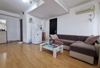Apartament 2 camere Semidecomandat - 1