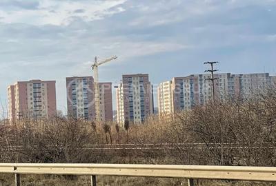 Spațiu comercial, în Lunca Cetățuii - 3