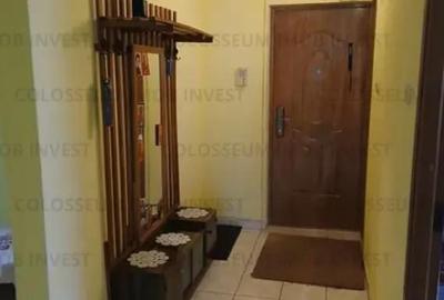 Apartament cu 3 camere decomandat, mobilat în Răcădău - 4