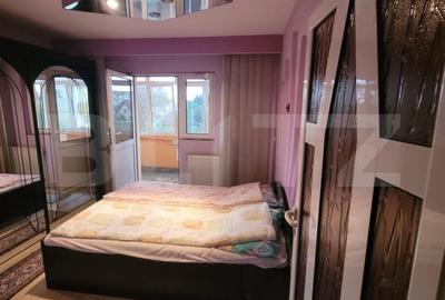 Apartament cu 4 camere, Turnisor - 3