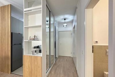 Marmura Residence 2 camere cu parcare subterana - 10