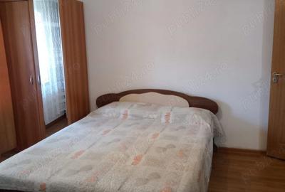 Garsonieră decomandată în Debarcader - 10