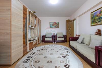 Apartament cu 2 camere decomandat, mobilat în Energiei - 1