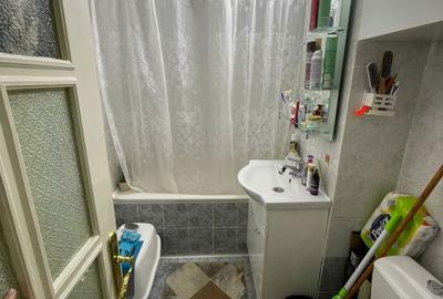 Apartament cu 2 camere decomandat în Exterior Vest - 6