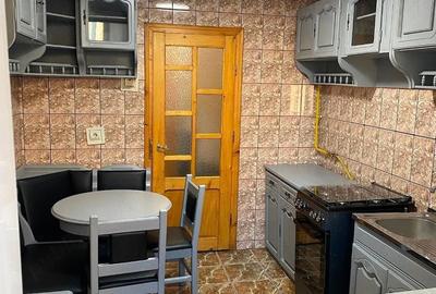 Apartament cu 3 camere decomandat în Central - 5