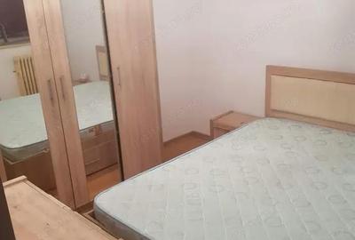 Garsonieră decomandată în Baba Novac - 2