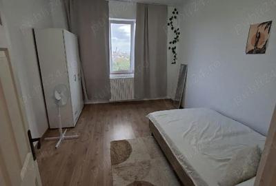 Garsonieră semidecomandată în Far - 1