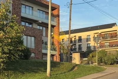 2 Camere decomandate,Borhanciului, Modern,Bloc nou, Parcare,Mega image - 1