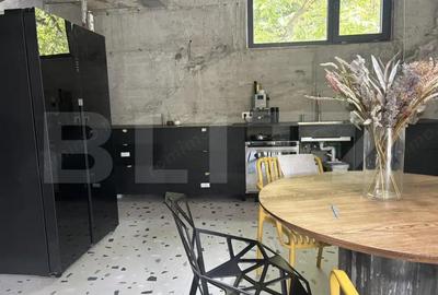 Casa Individuala Noua, Construita din Beton Monolitic Zona Lunei - 6