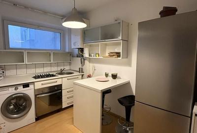 Apartament cu 2 camere semidecomandat în Baciu - 7