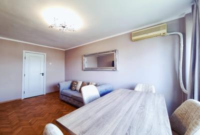 Apartament 2 camere Centru Aleea Pietonala mobilat nou - 2