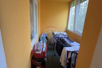 Apartament cu 4 camere, mobilat în Rogerius - 9