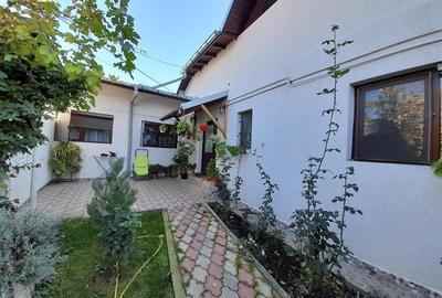 Casa in zona Traian - 2