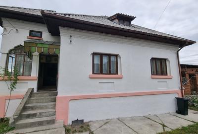 Casă individuală cu 4 camere cu Teren 1500 Mp în Domnești - 14