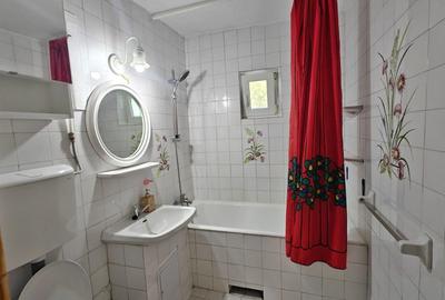 Apartament cu 3 camere decomandat în Zorilor - 6